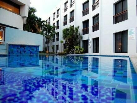 Continental Caribe Bay, Varaa Hotelli Chetumal 