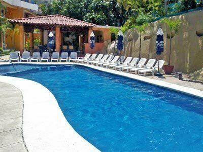Hotel Marbella, Book Hotel Guerrero SPA hotels, SPA