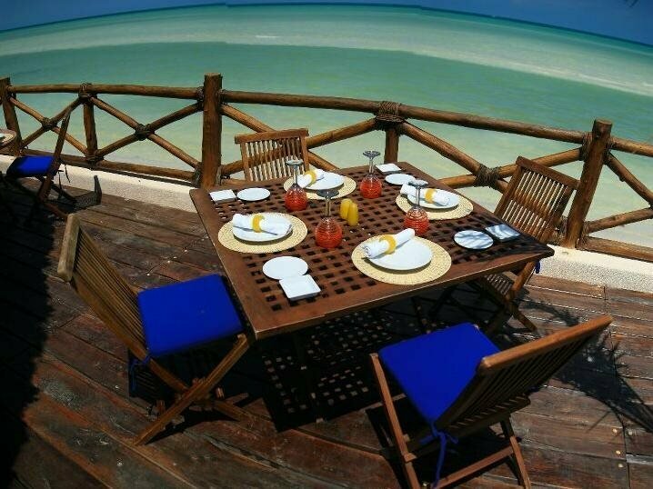 Hotel Las Nubes Holbox