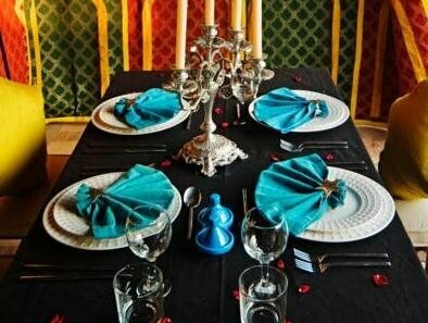 Riad Papillon by Marrakech Riad
