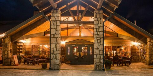 The Lodge at Creel Hotel & Spa, Rezervasyon Tatil Köyü Creel Copper Canyon