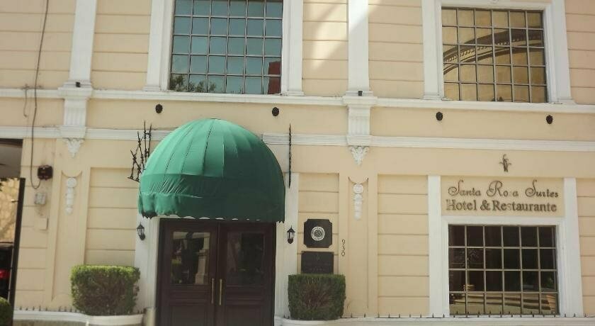 Santa Rosa Suites