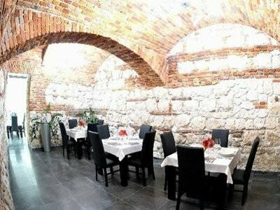 Queen Boutique Hotel, Забронировать Бутик-отель Отели Кракова по системе «всё включено», рядом с Церковь Святой Екатерины Александрийской, Всё включено