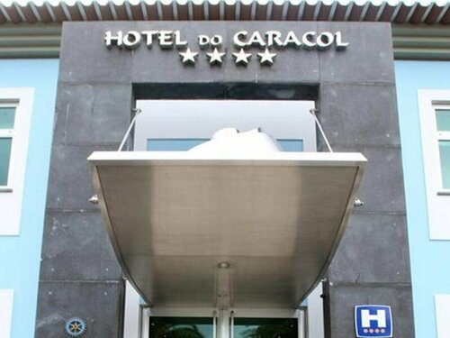 Hotel Do Caracol, Rezerwuj Hotel Hotele w Terceira z Parkingiem, Parking