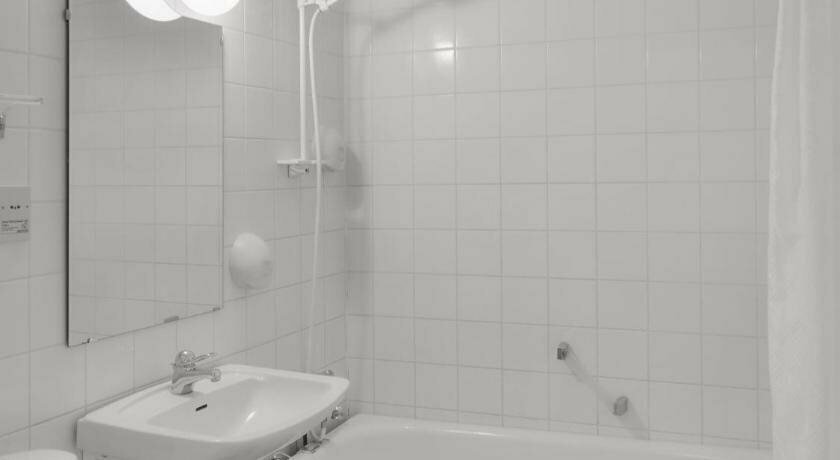 Strand Hotel Borgholm
