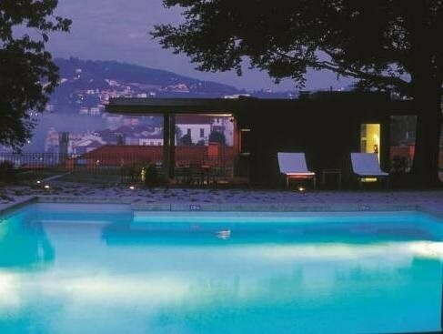 Casa da Calçada, Забронировать Отель Бизнес-отели Амаранте, 4* 5*