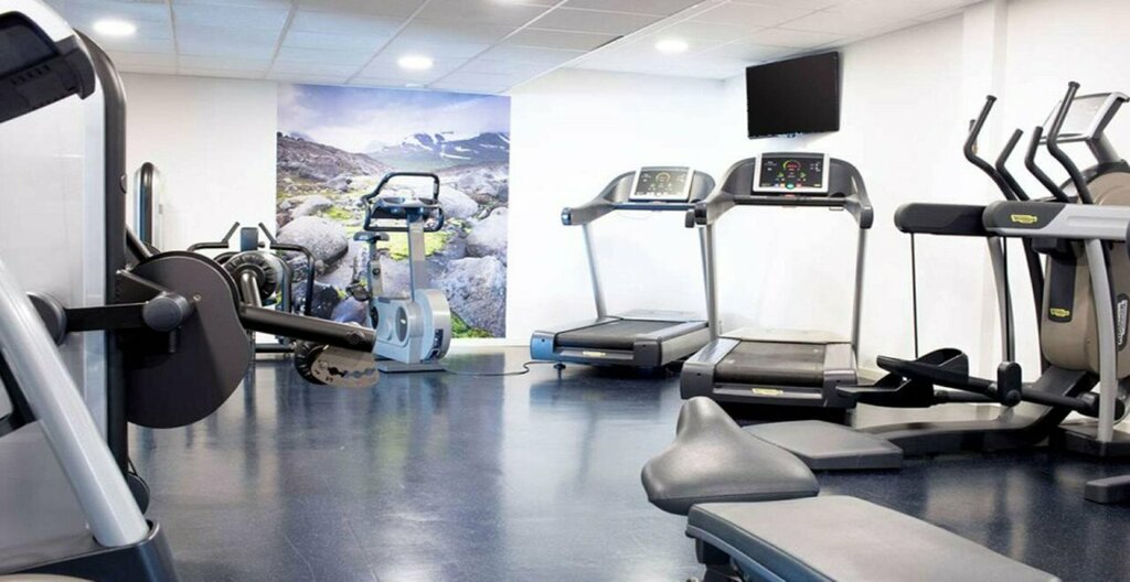 ProfilHotels Nacka