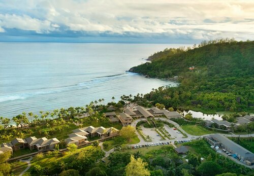 Kempinski Seychelles Resort
