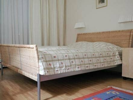 August Strindberg Hotell, Забронировать Отель Васастан 
