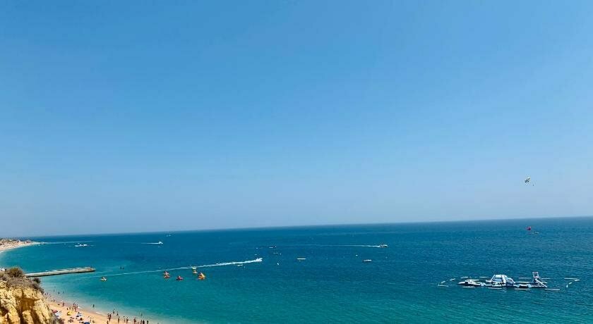 Hotel Sol e Mar
