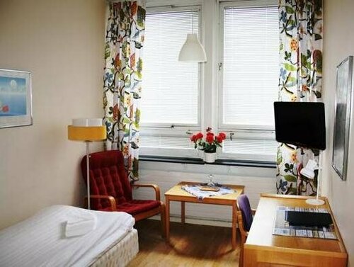 Hotel Falun, Book Hotel Falun 