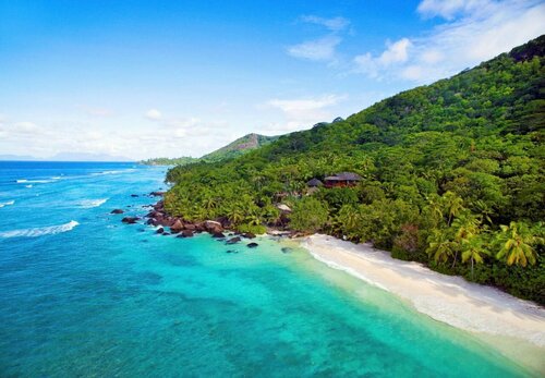 Niva Labriz Seychelles, Reservar Resort Hotéis All Inclusive em Mahe, All Inclusive
