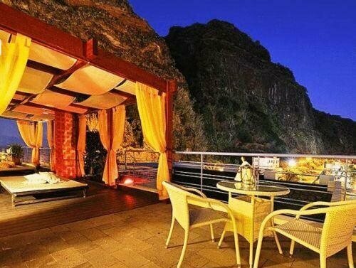 Calheta Beach - All-inclusive - Savoy Signature