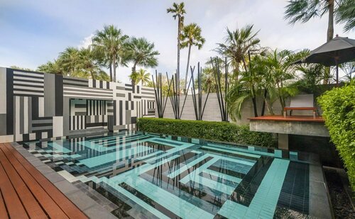 The Slate, Phuket, Забронировать Отель Сакху остров Пхукет