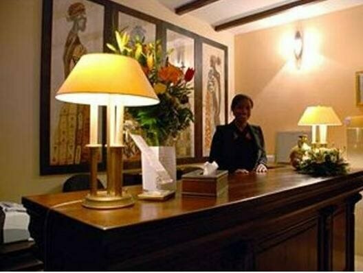 Hotel Astoria