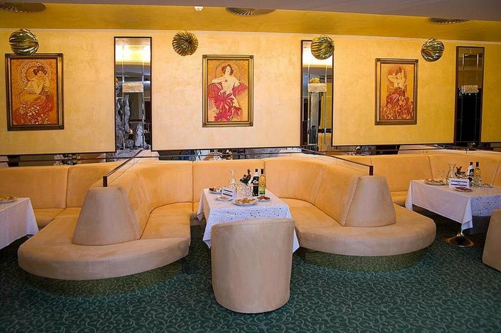 Vix Restaurant