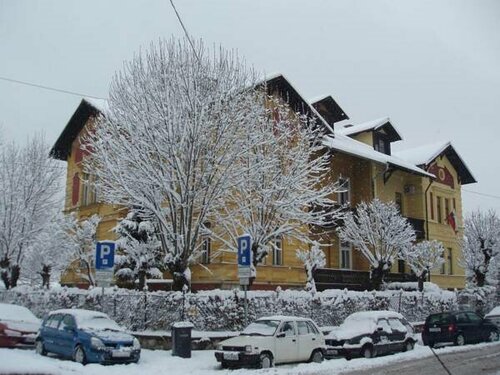 Vila Veselova Hostel, Забронировать Хостел Хостелы Любляна, рядом с Кафедральный собор Св. Николая, Хостел