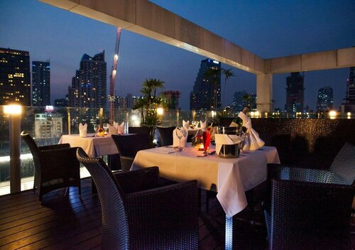 I Residence Grand Hotel Silom [Duplicated 76422], Забронировать Отель Отели Провинции Бангкока 3 звезды, 3*
