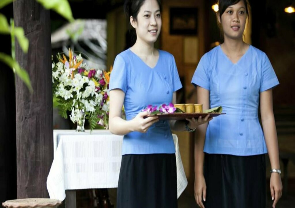 Lampang River Lodge
