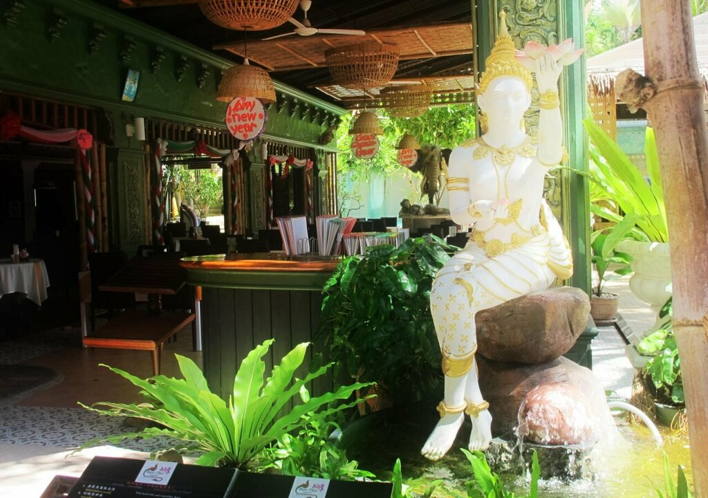 Kata Garden Resort