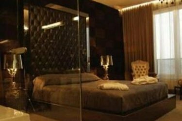 Designhotel 21 Cakov: Makara