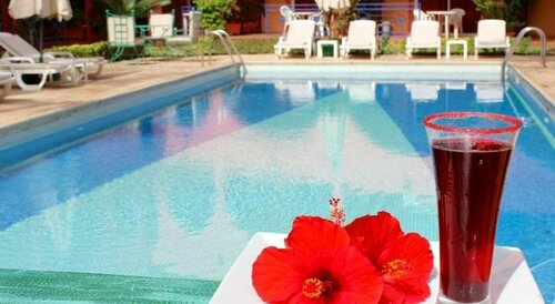 Casino du Cap Vert, Varaa Hotelli Dakar Dakar