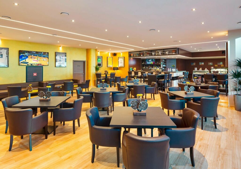 DoubleTree by Hilton Ljubljana