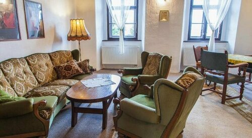 Penzion St. Martin, Buchen Sie Hotel Spišské Podhradie Zips