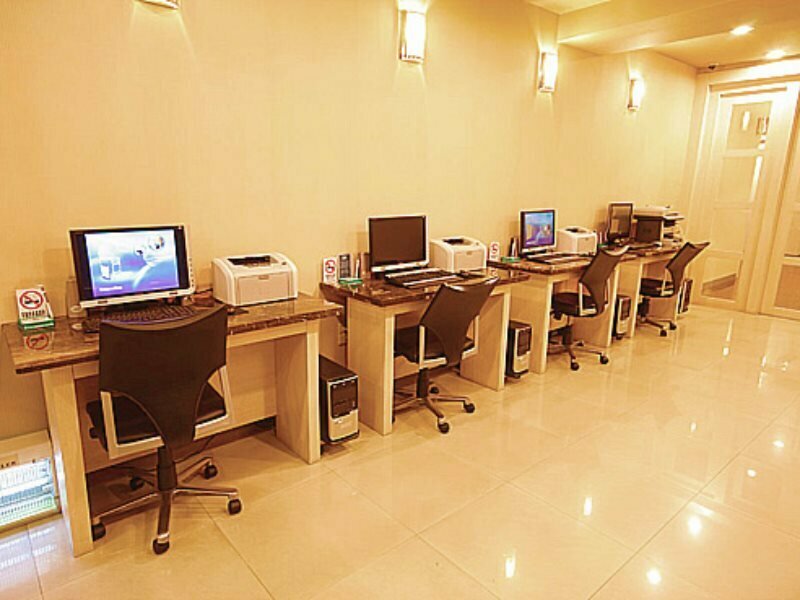 Kindness Hotel - Yuanlin Branch