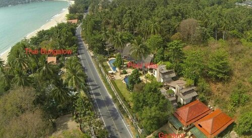 Khanom Hill Resort, Забронировать Курортный отель Ханом Накхонситхаммарат