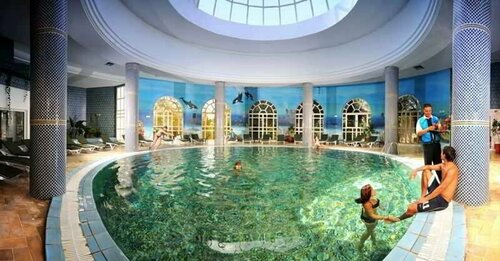 Le Hammamet Hotel & Spa, Varaa Lomakeskus Nabeul hotellit, joissa on pysäköinti, Pysäköinti