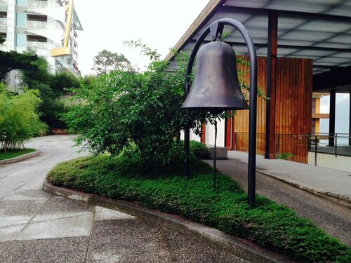 The Lalu, Prenota Hotel Nantou Nantou County
