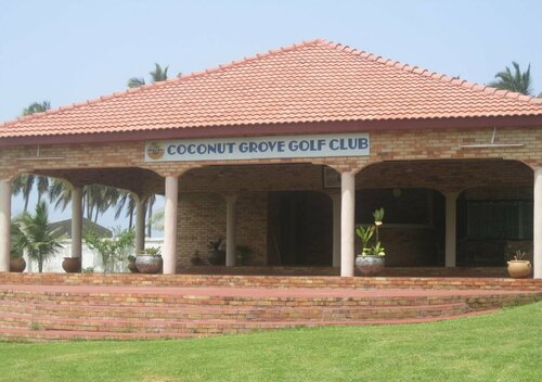Coconut Grove Beach Resort, Prenota Resort Shama Shama Ahanta East