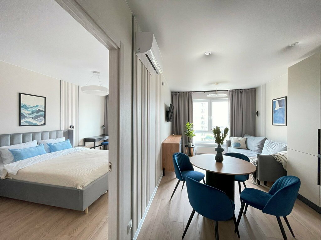 Smart Lofts