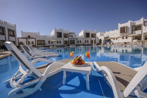 Mazar Resort & Spa By Kemet, Забронировать Курортный отель Отели Шарм-эш-Шейх 3 звезды, 3*