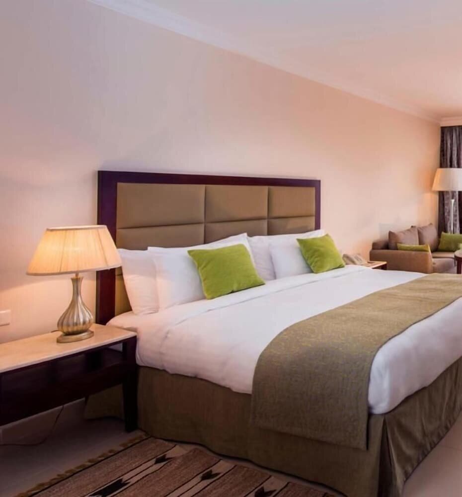 Baron Resort Sharm El Sheikh