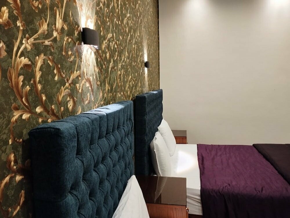 Richmond Hotel