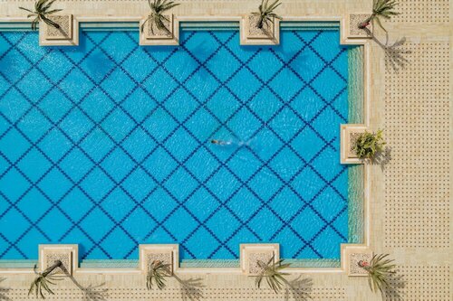 JAZ Oriental, Almaza Bay, Boek Hotel Almaza Bay Egypte