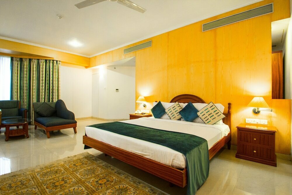 The Chances Resort & Casino