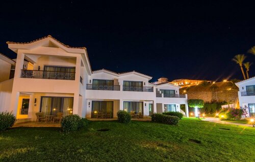 Ecotel Dahab Bay View Resort, Забронировать Курортный отель Дахаб Южный Синай