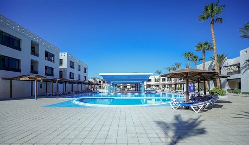 Blend Club Aqua Resort, Забронировать Курортный отель Отели Хургада 4 звезды, 4*