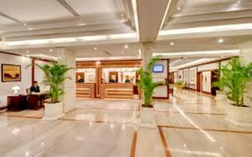 HHI Varanasi, Забронировать Отель Варанаси штат Уттар-Прадеш