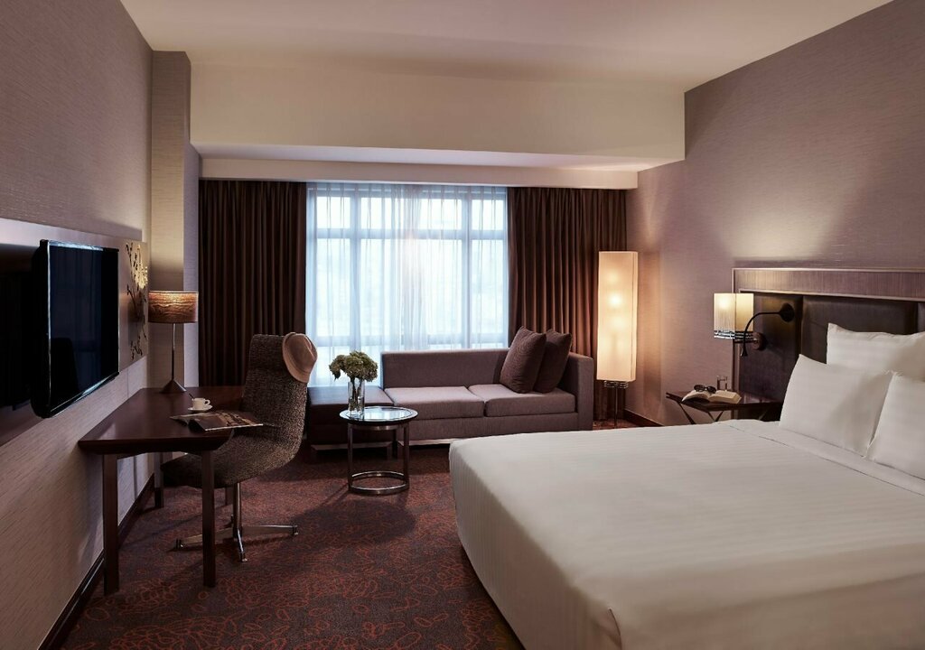 Pullman Hanoi - Accor Group
