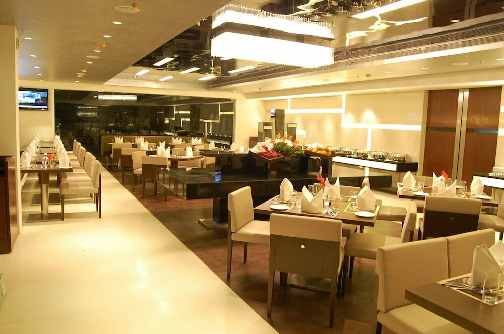 Pride Hotel Bengaluru