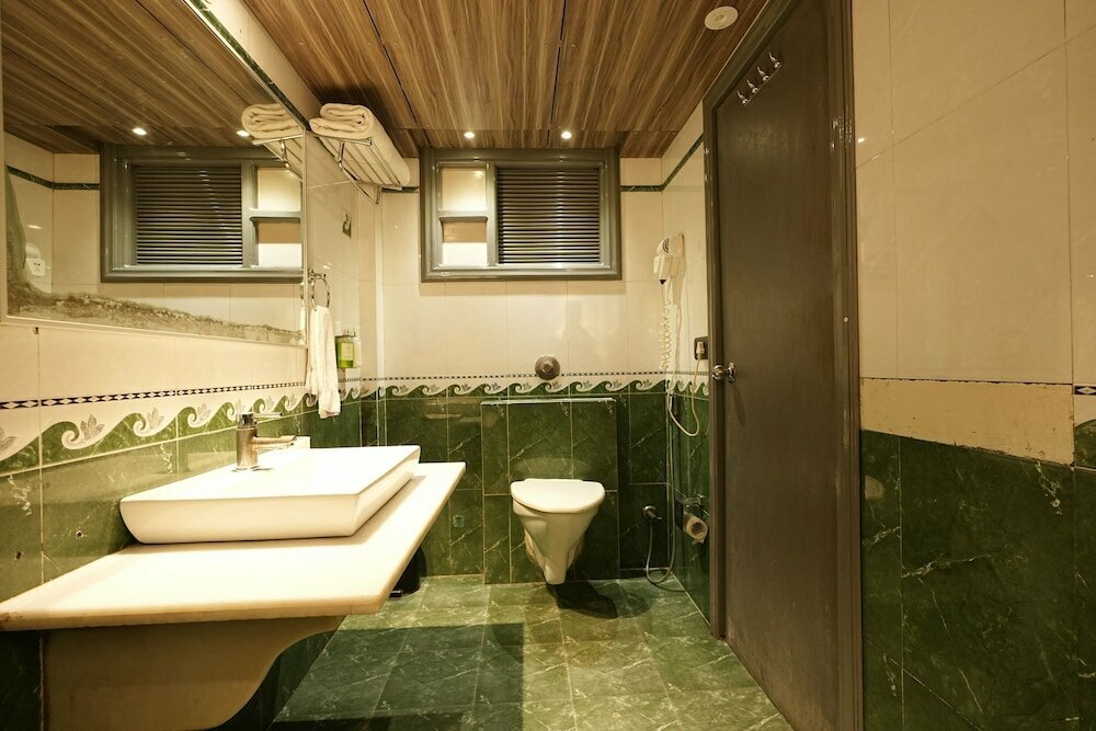 Hotel Singh Empire Dx