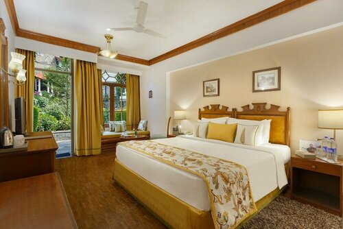 The Naini Retreat, Nainital, Забронировать Отель Отели штата Уттаракханд по системе «всё включено», Всё включено