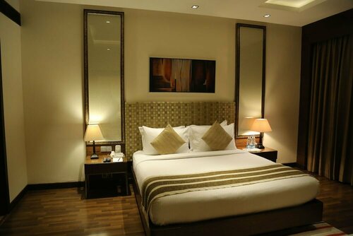 Отель Cabbana Resort & Spa, Забронировать Курортный отель Курортные отели Джаландхар, Курортный отель