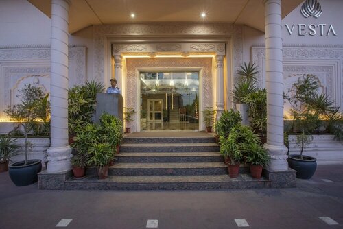 Vesta Maurya Palace, Забронировать Отель Отели Jaipur Region по системе «всё включено», Всё включено