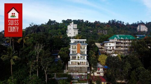 Swiss County Resort, Book Ferieresort Anachal New Delhi