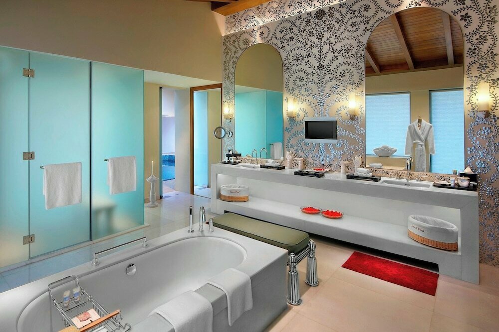 ITC Gardenia, a Luxury Collection Hotel, Bengaluru